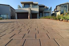 Why Choose Us For All Your Driveway Paving Needs in Tehachapi, CA?